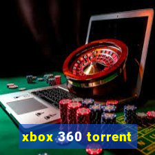 xbox 360 torrent